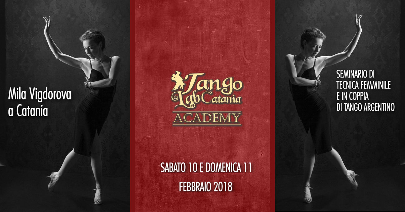 corsi mila vygdorova