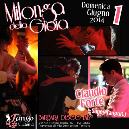 1 giugno 2014